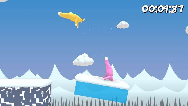 Super Bunny Man Steam CD Key