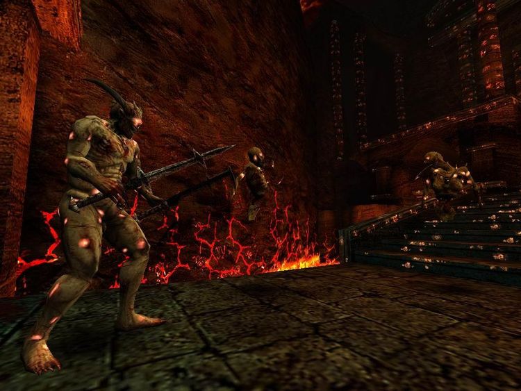 Knights of the Temple: Infernal Crusade PC Steam CD Key