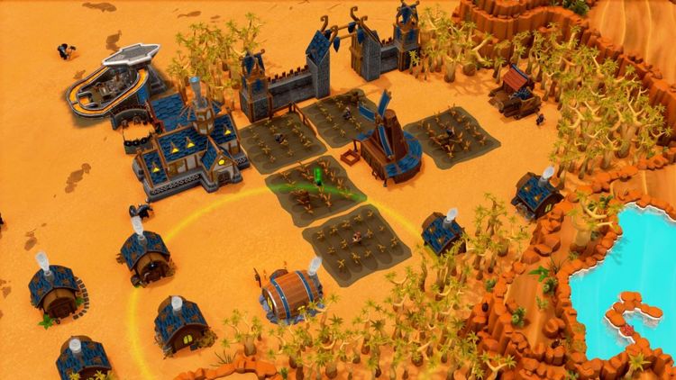 DwarfHeim PC Steam CD Key