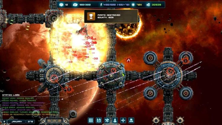 StellarHub Steam CD Key