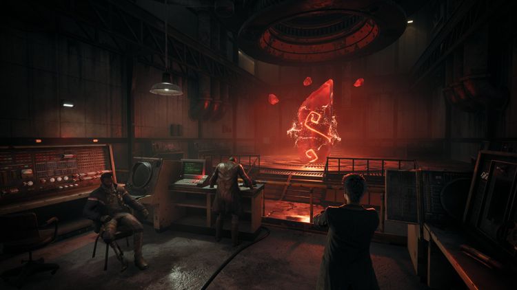 Remnant: From the Ashes US XBOX One CD Key