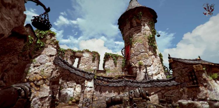 Ghost of a Tale PC Steam CD Key