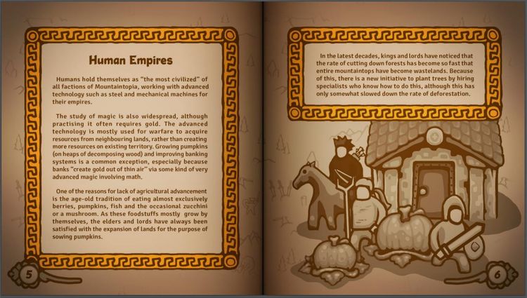 Circle Empires Rivals - Forces of Nature DLC PC  Steam CD Key