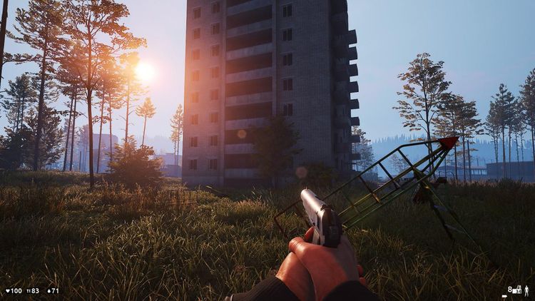 Deadside Steam Altergift