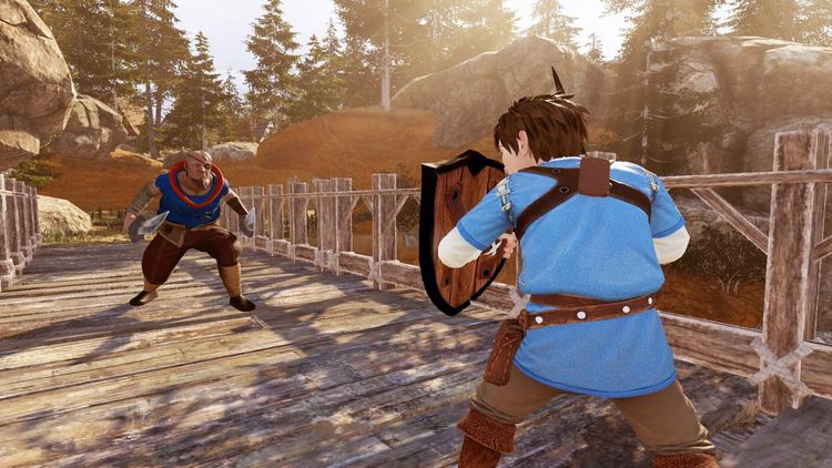 Beast Quest US XBOX One CD Key