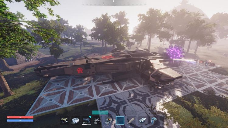 Pantropy Steam CD Key