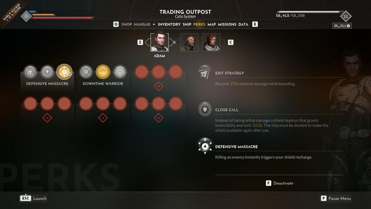 EVERSPACE 2 EU v2 Steam Altergift