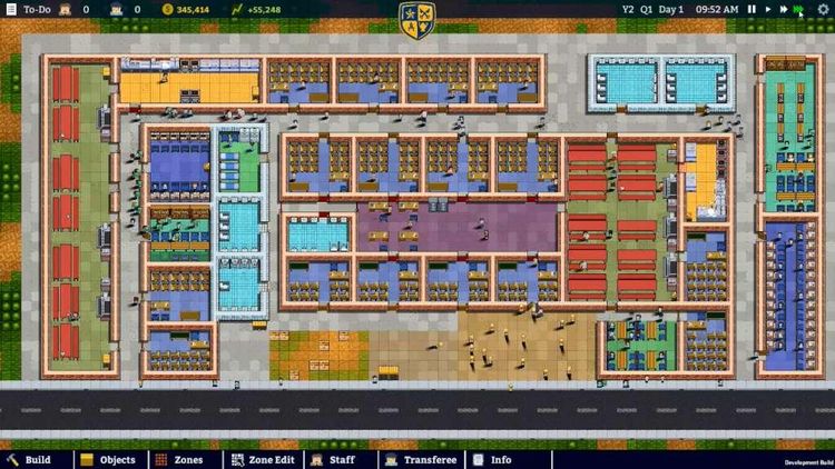 Academia: School Simulator Steam CD Key