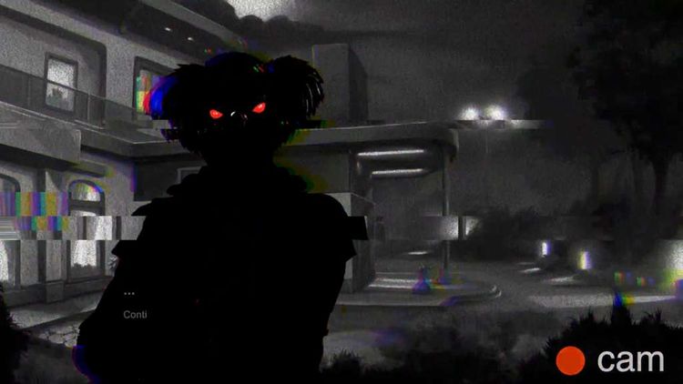 Frisky Business Steam Gift 