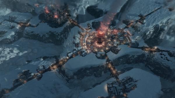 Frostpunk: Game of the Year Edition EU Steam Altergift