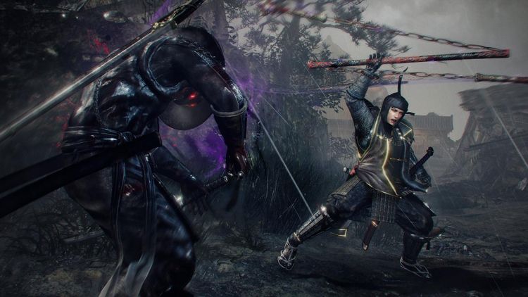 Nioh 2 The Complete Edition EU Steam Altergift