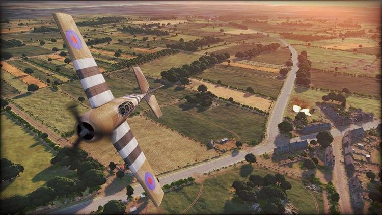 Steel Division: Normandy 44 - Second Wave DLC EU Steam CD Key	