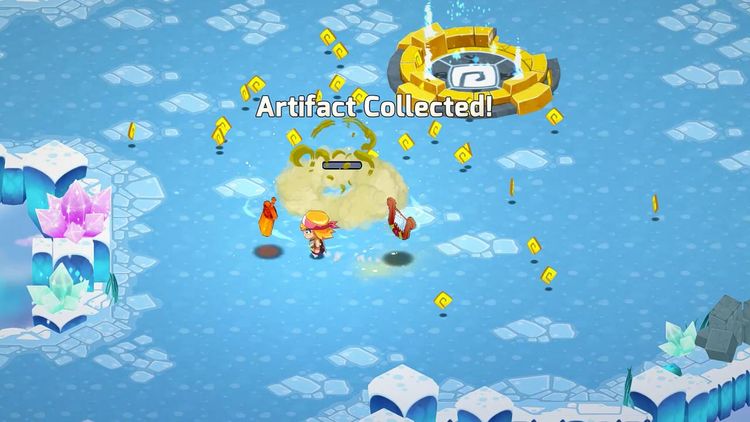 Next Up Hero Steam CD Key