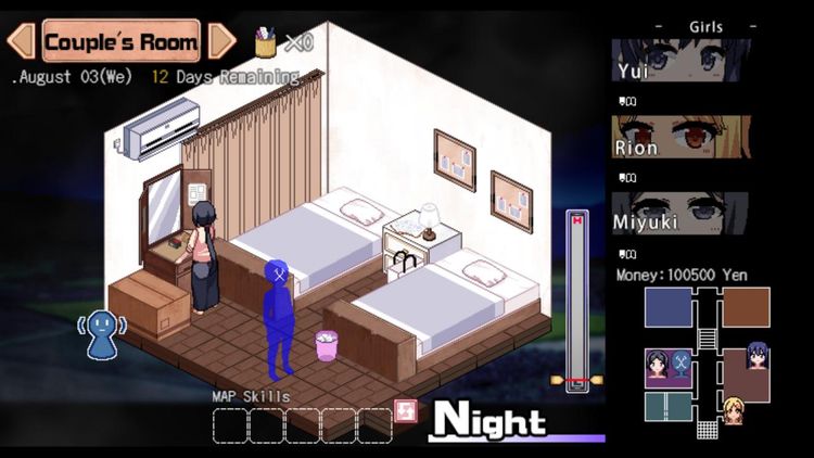 Summer Memories Steam Altergift