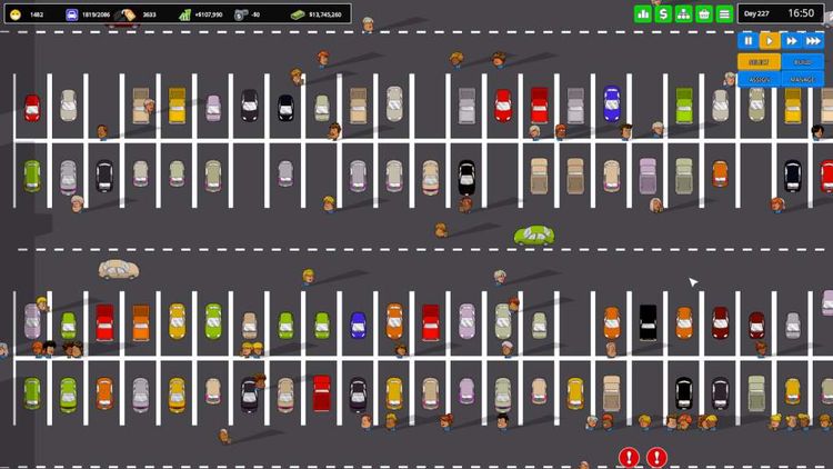 Another Brick in the Mall Steam Altergift