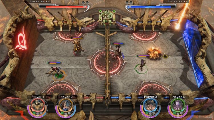 Way of Redemption Steam CD Key