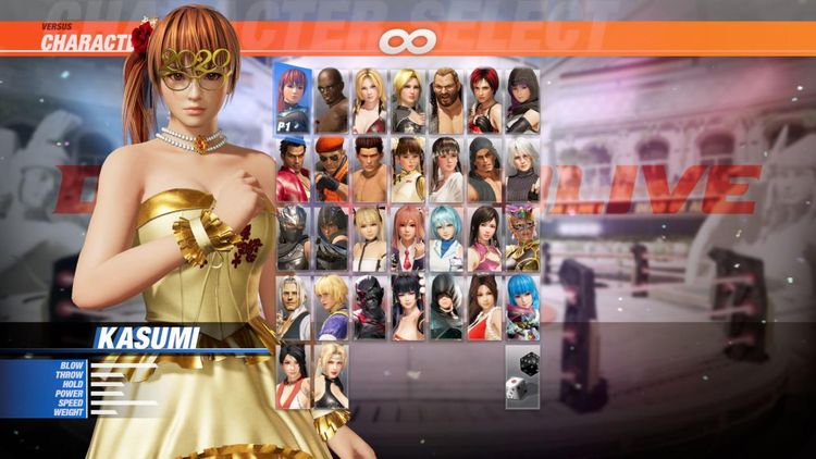 DEAD OR ALIVE 6 - Season Pass 4 EU Steam Altergift