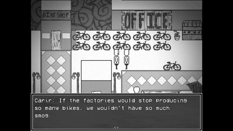 Suits: A Business RPG Steam CD Key