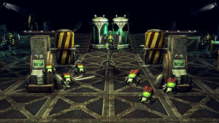 Warhammer 40,000: Space Wolf - Saga of the Great Awakening DLC Steam CD Key