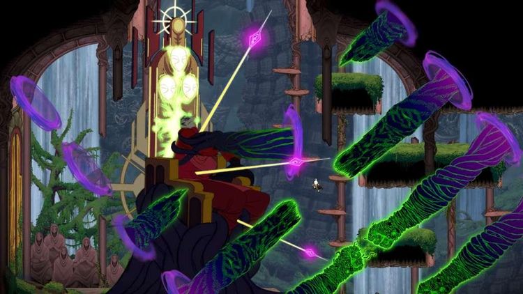 Sundered: Eldritch Edition Steam CD Key