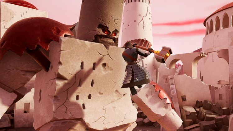 Samurai Jack: Battle Through Time PC Steam CD Key