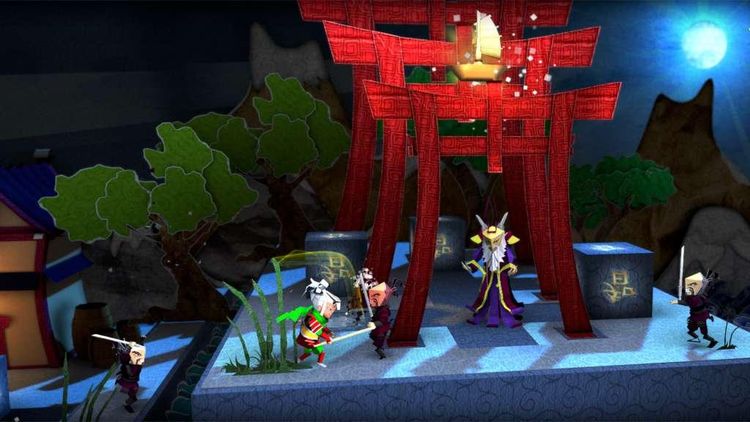 Upside-Down Dimensions Steam CD Key