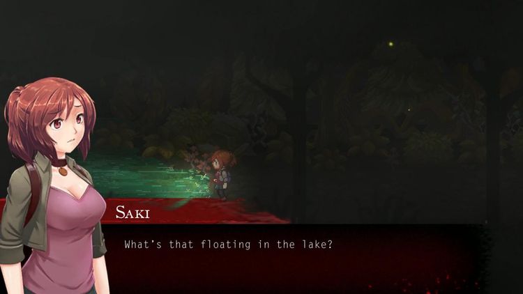 Re:Turn: One Way Trip PC Steam CD Key