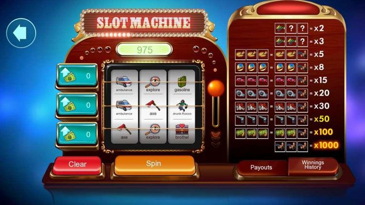 Doodle Mafia Steam CD Key