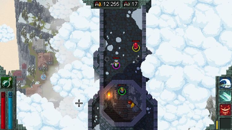 Heroes of Hammerwatch EU Steam Altergift