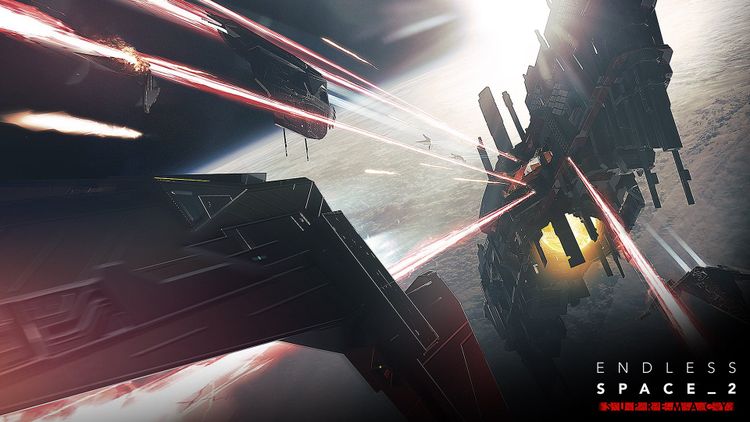 Endless Space 2 - Supremacy DLC Steam Altergift