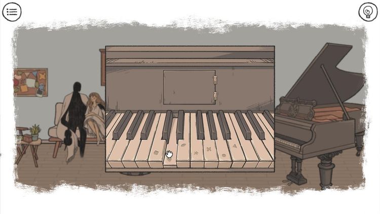 When The Past Was Around Steam CD Key