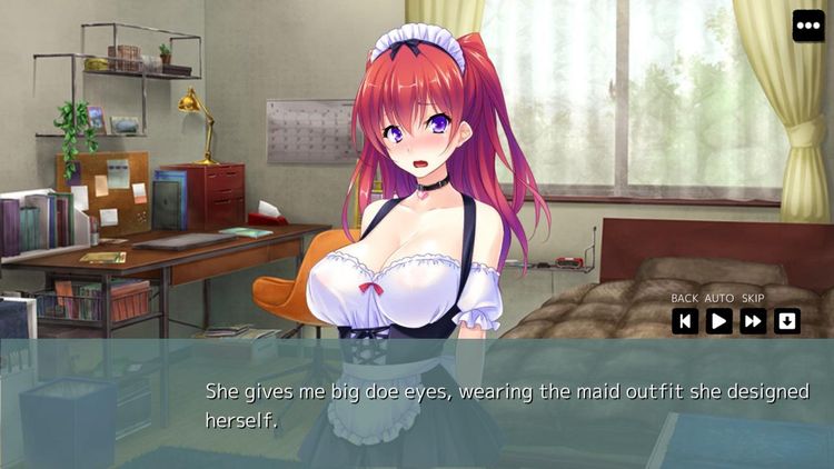 Tsundere Idol Steam CD Key