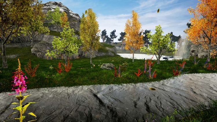 CrossWorlds: Escape PC Steam CD Key