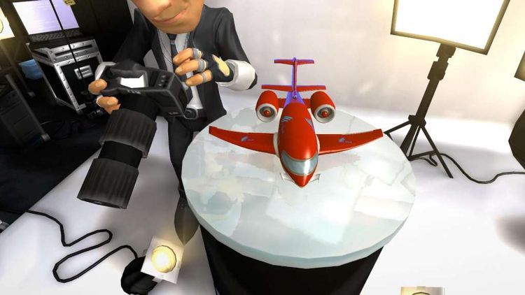 Airline Tycoon 2 Steam Gift