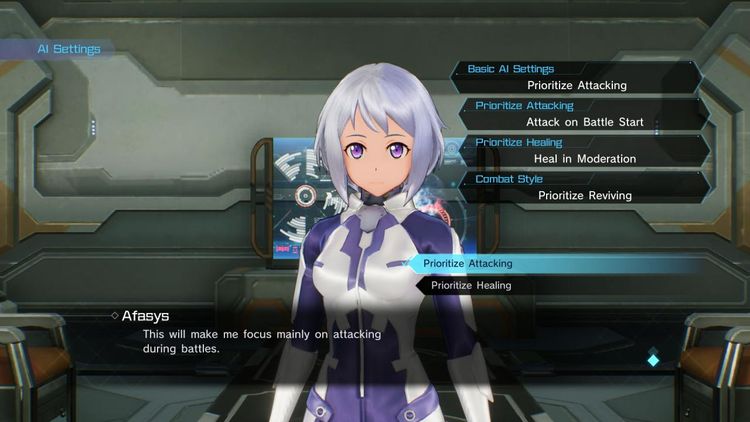 Sword Art Online: Fatal Bullet XBOX One / Xbox Series X|S Account