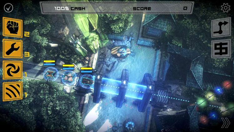 Anomaly Korea Steam CD Key