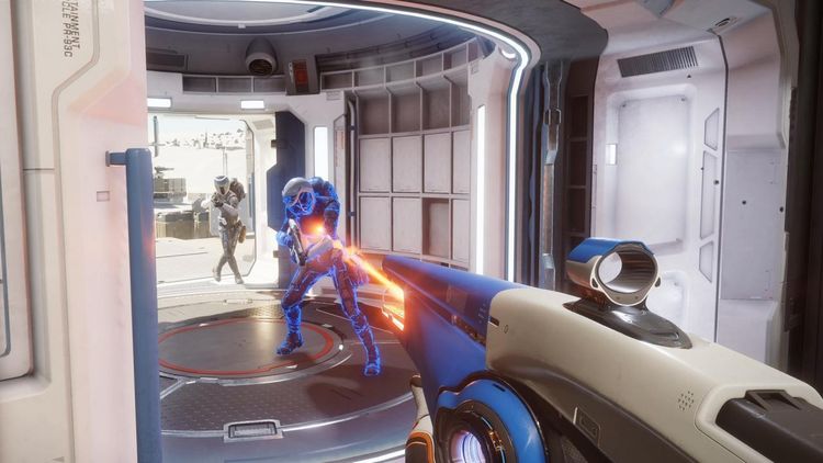 Elite Dangerous - Odyssey DLC EU Steam Altergift