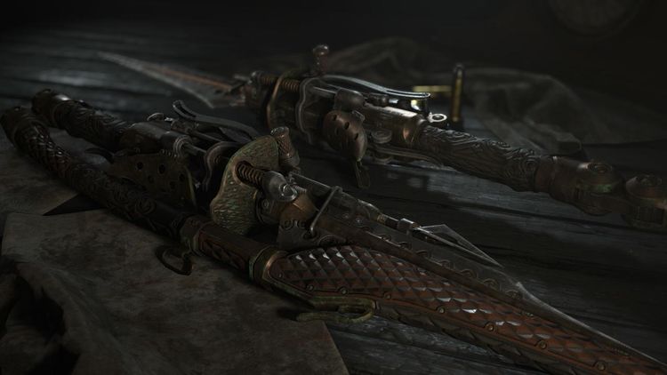 Hunt: Showdown 1896 - Crossroads DLC EU PC Steam Altergift