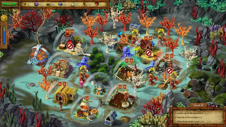 MOAI 6: Unexpected Guests Collector's Edition Steam CD Key