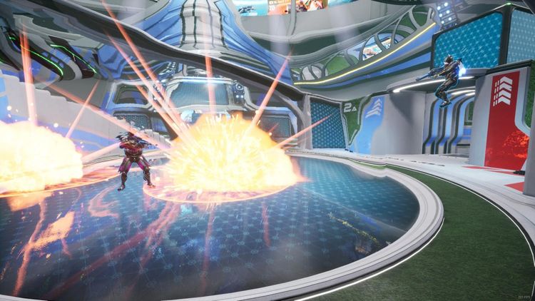 Splitgate: Arena Warfare - Founder's Edition Steam CD Key