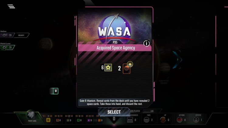 Terraforming Mars - Prelude DLC EU v2 Steam Altergift