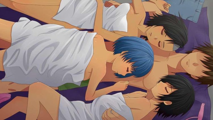 Army Gals Steam Gift