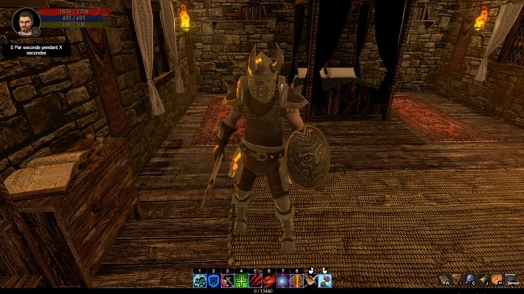 Ortharion project Steam CD Key