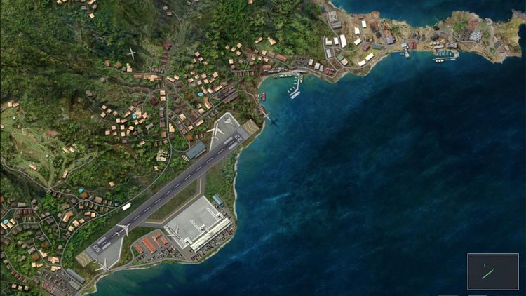 Airport Madness Collection PC Steam CD Key