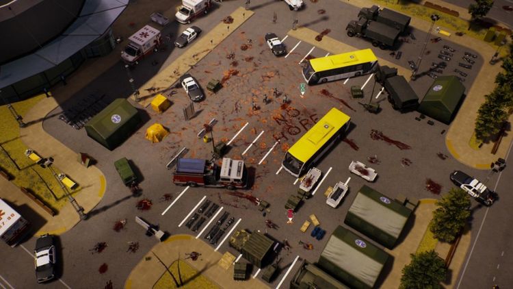 Cepheus Protocol PC Steam CD Key