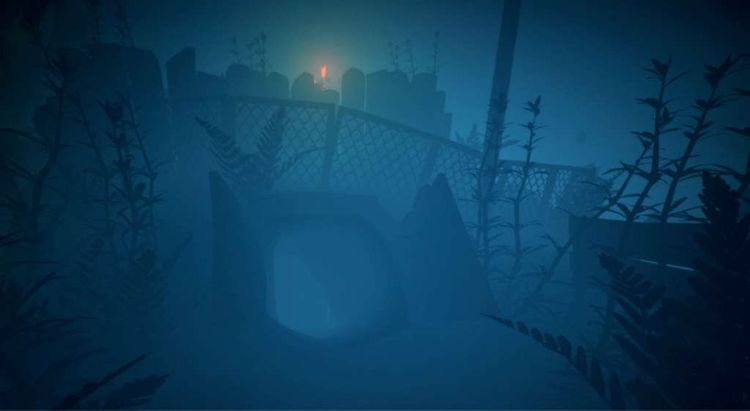 Among the Sleep Steam Gift