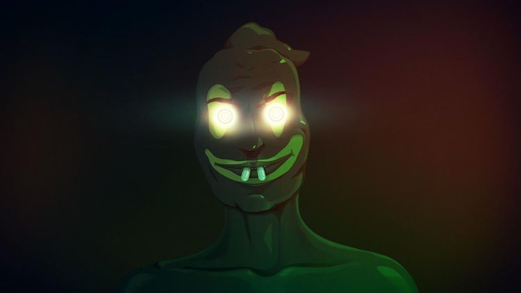 Party Hard 2 - Alien Butt Form DLC EU Steam CD Key