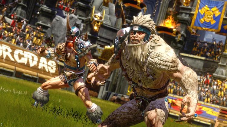Blood Bowl 2 - Norse DLC Steam CD Key