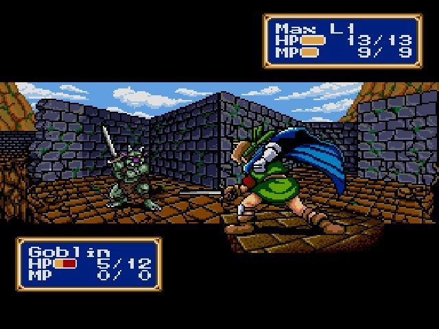 Shining Force Steam CD Key