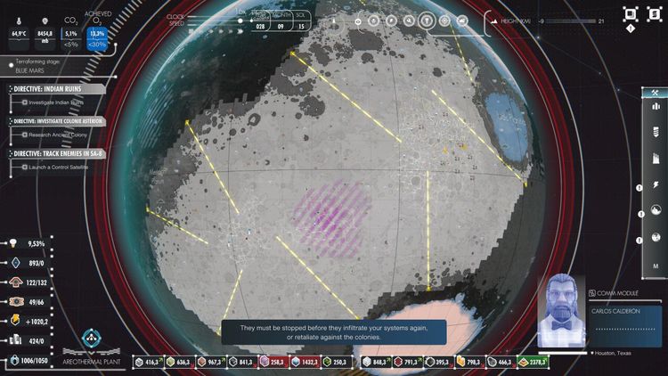 Per Aspera Deluxe Edition PC Steam CD Key